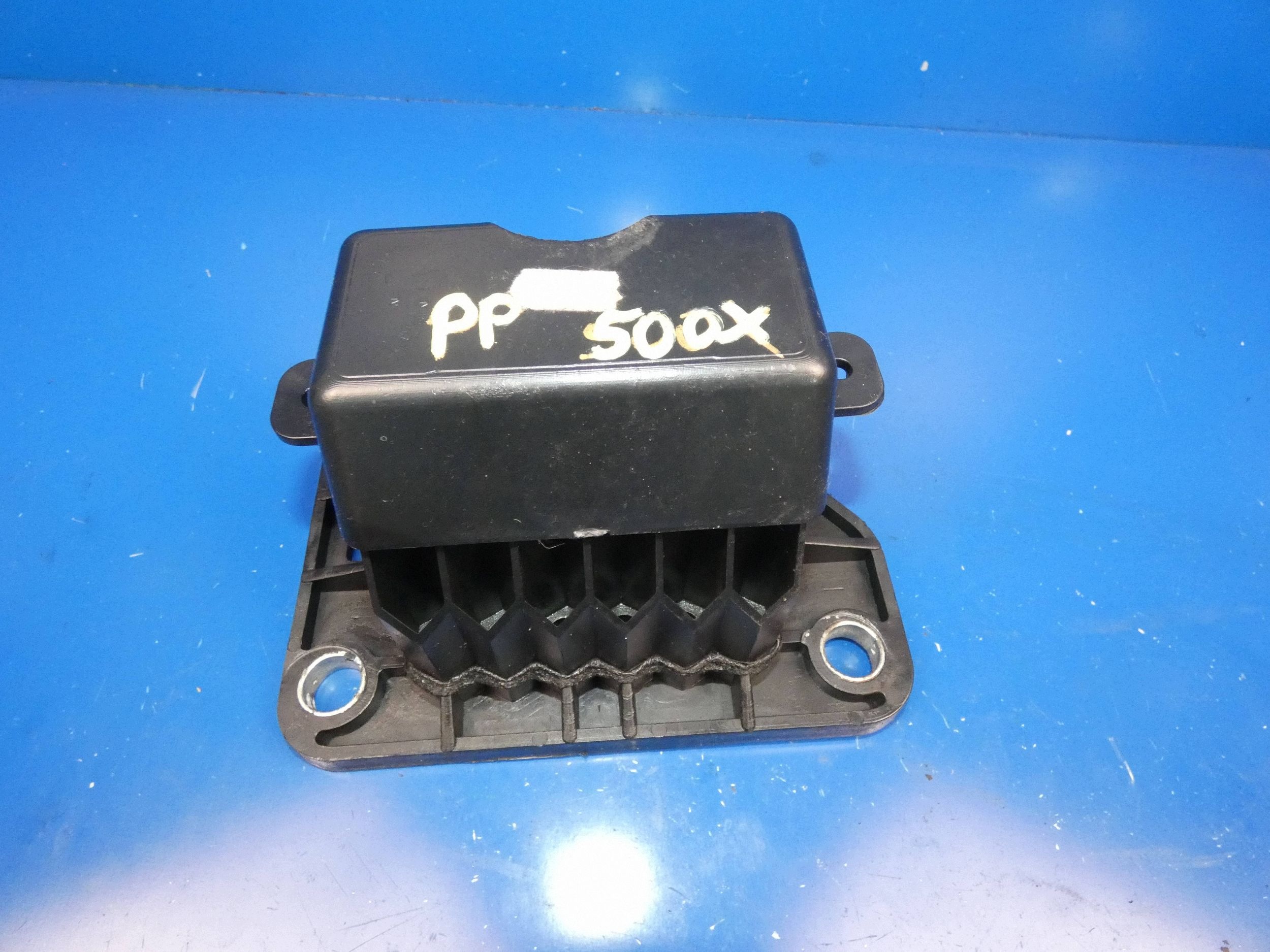 FIAT 500X beam tip sider right right front