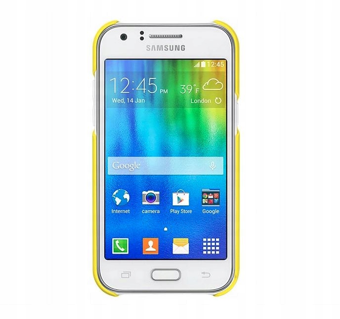 

etui nakładka na tył Samsung cover do Samsung J1