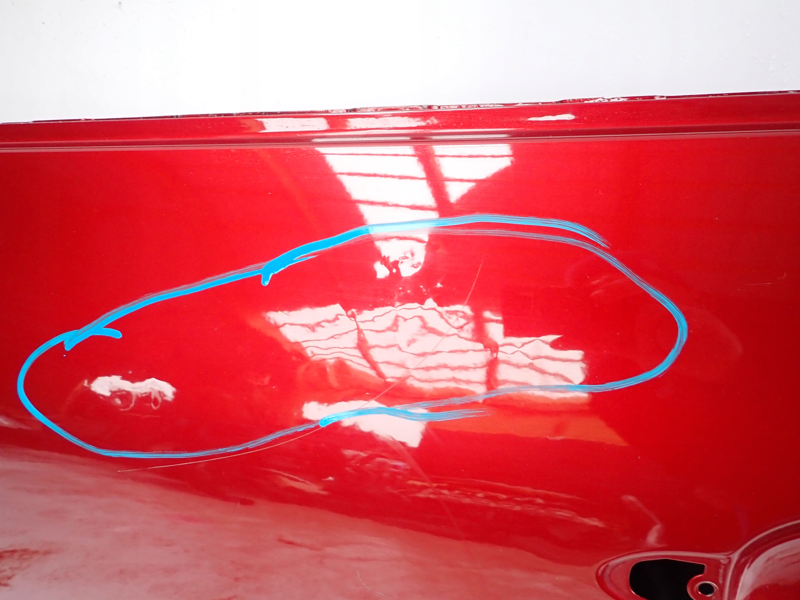 RENAULT CLIO IV 4 12-19 door front front left