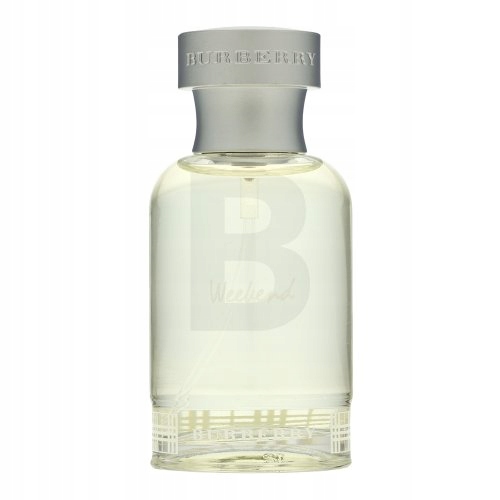 Burberry Weekend for Men toaletní voda pro muže 50 ml