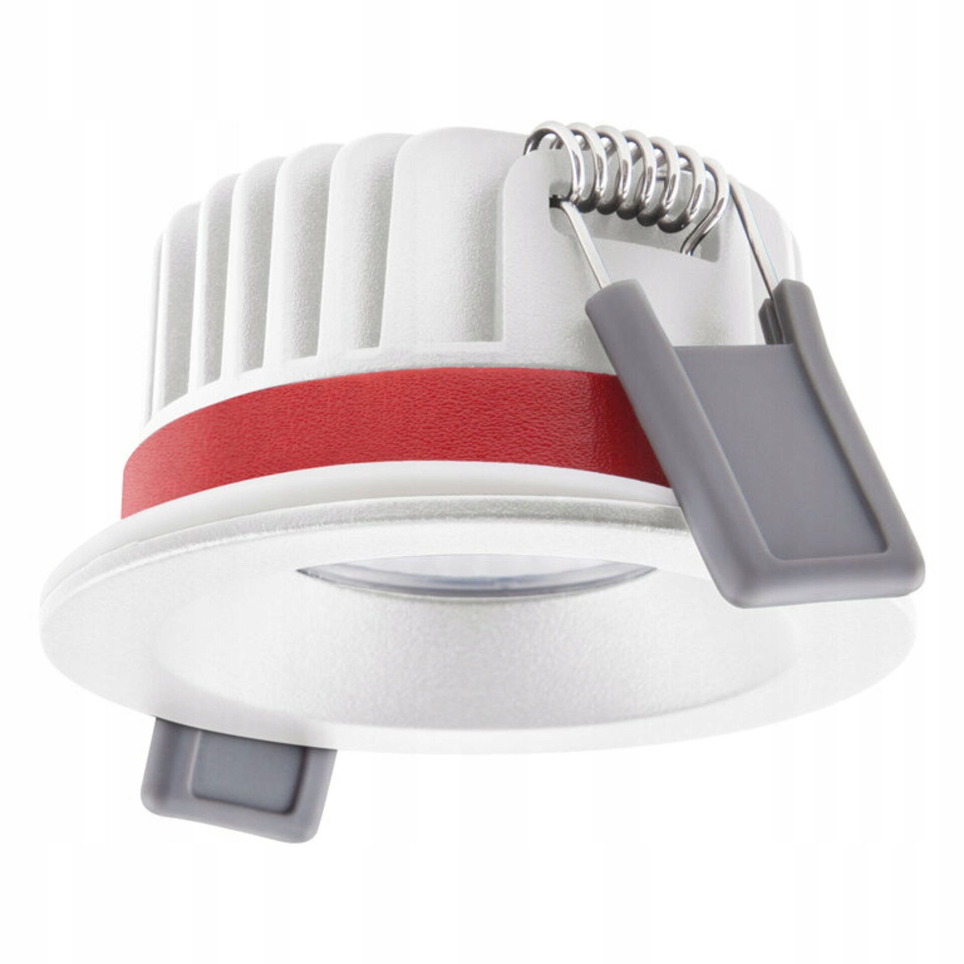 Vestavné Led svítidlo Ledvance 8W 930 DIM IP65, CRI90, bílé, 36°, 3000K