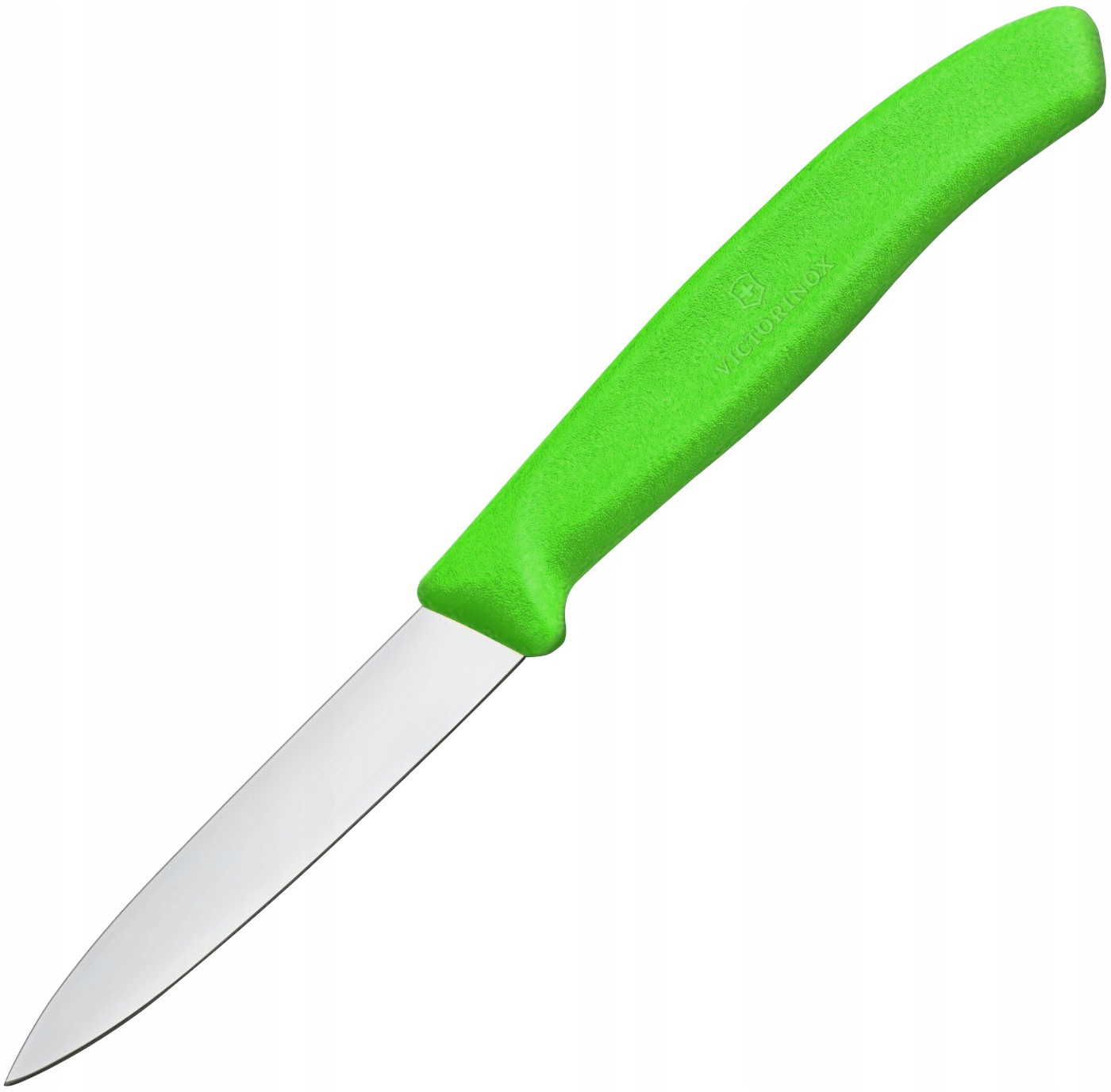 

Nożyk Nóż kuchenny prosty Victorinox 8cm Zielony