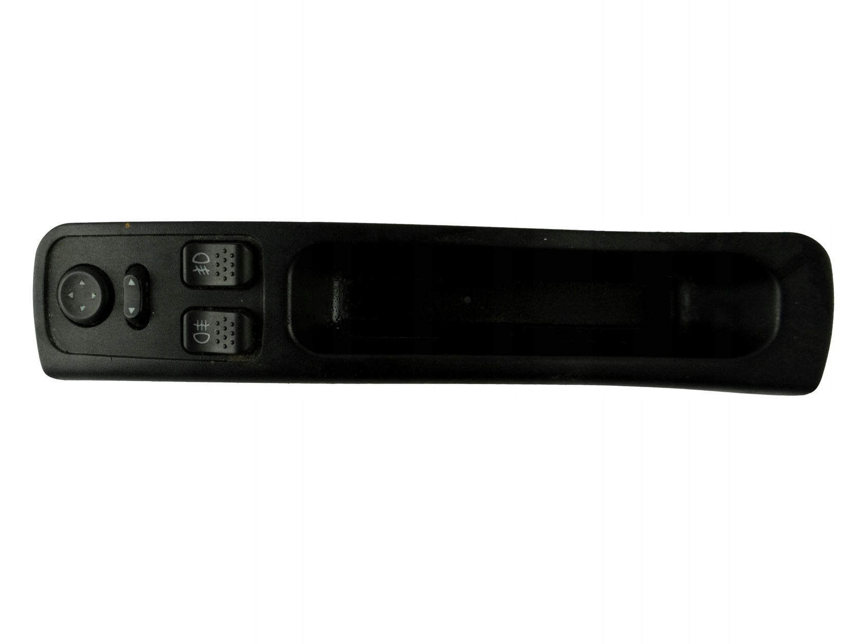switch control of mirrors ALFA ROMEO 156 1560161