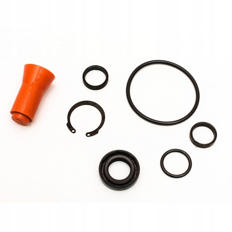 Komplet Těsnění Brzdového Pedálu Nabíječka Volvo L50, L60, L70, L90 ostatní