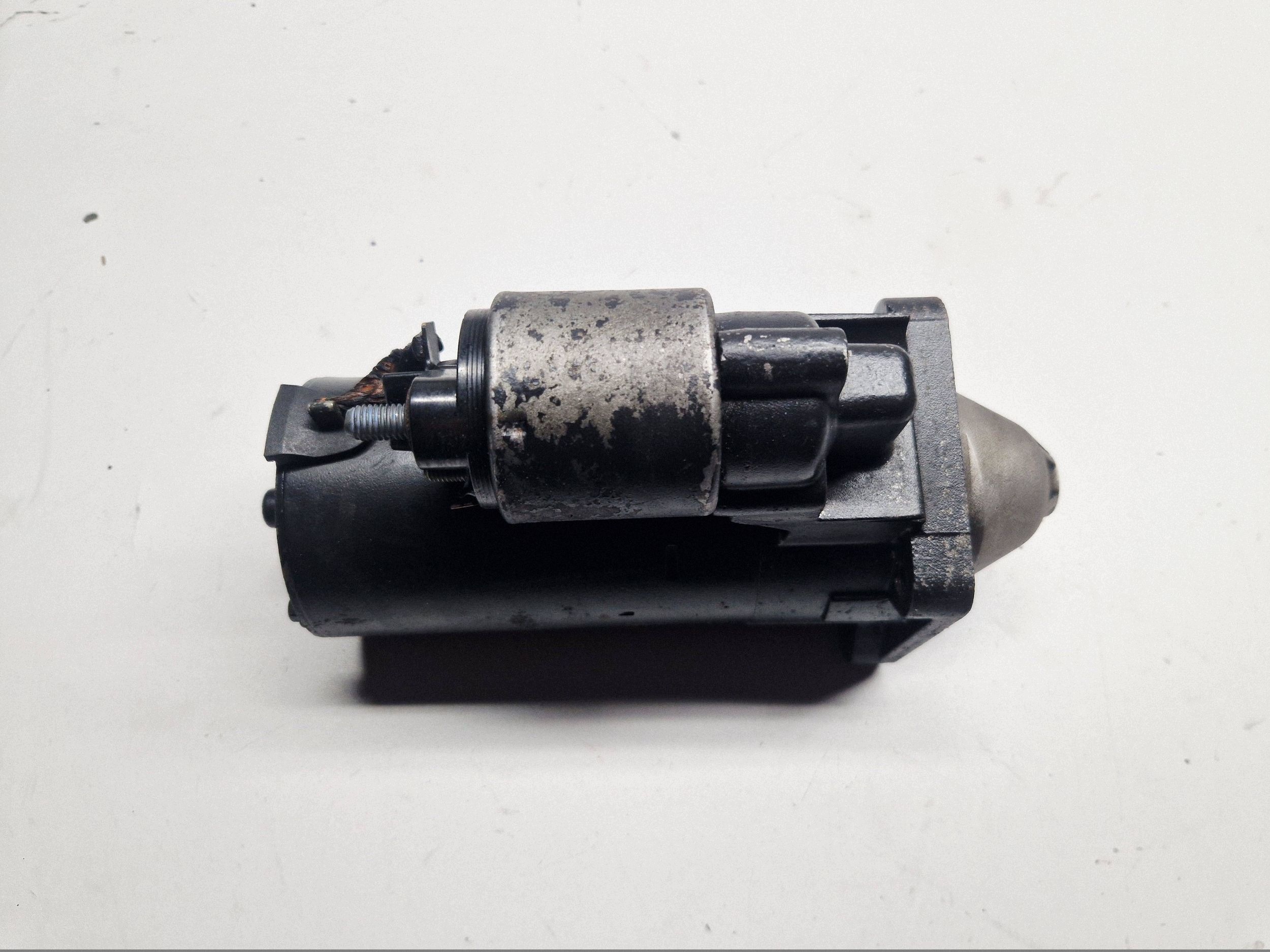 starter Ford Mondeo MK IV MK4 1.8 TDCI 0986021820