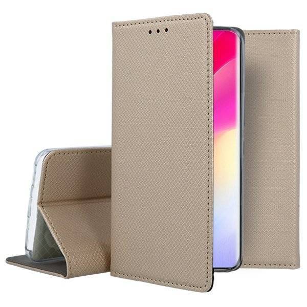

Etui Do Xiaomi MI Note 10 Lite Pokrowiec Magnet