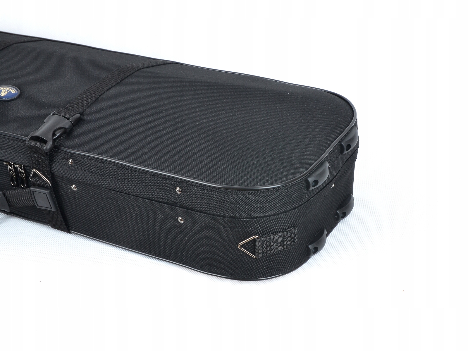 ARTONUS Futerał skrzypcowy, na skrzypce GEESTON FRESCO C-M2C 5 lat gwarancj Przeznaczenie do skrzypiec