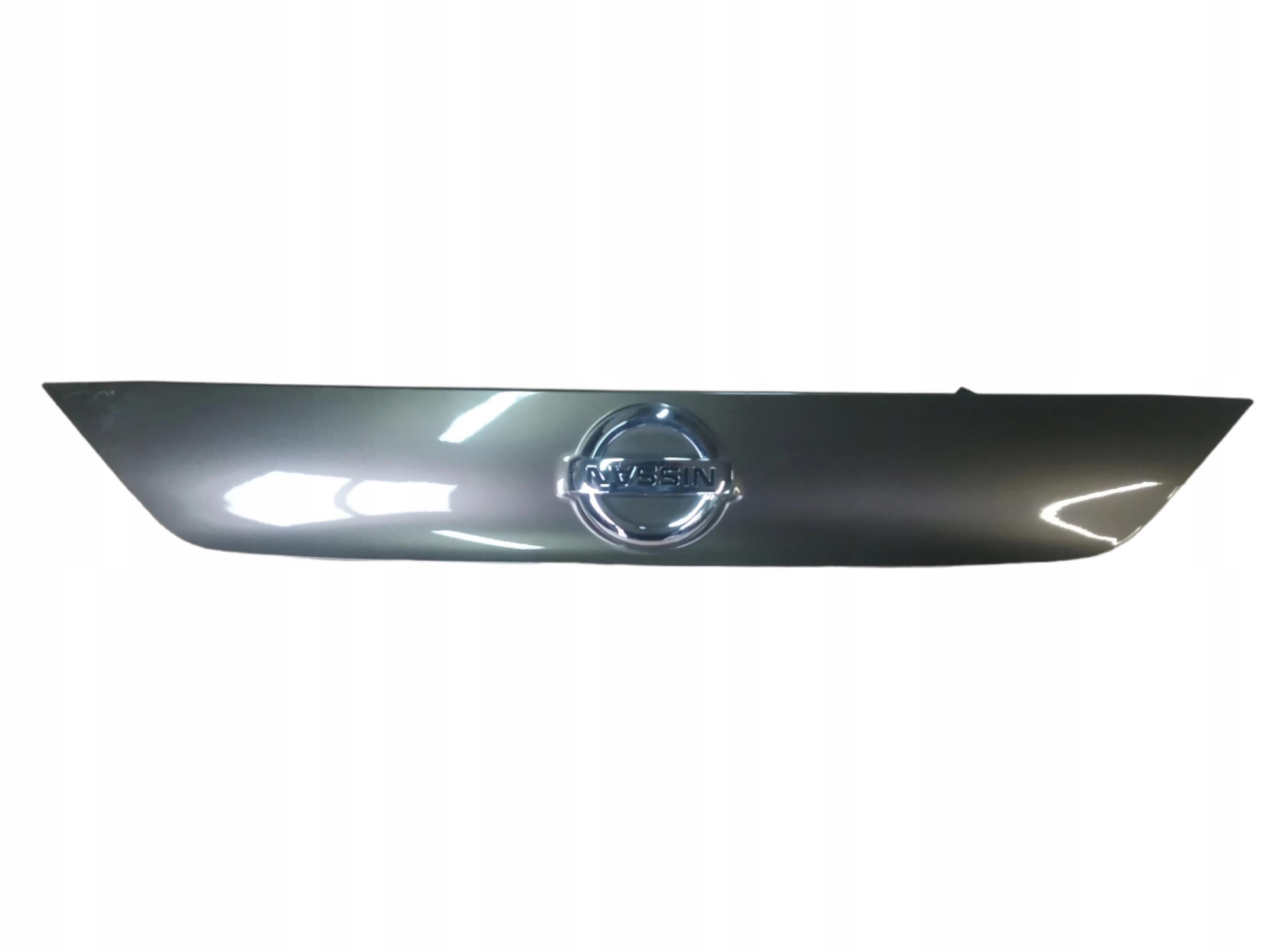 cap bonnet rear part button NISSAN QASHQAI J11