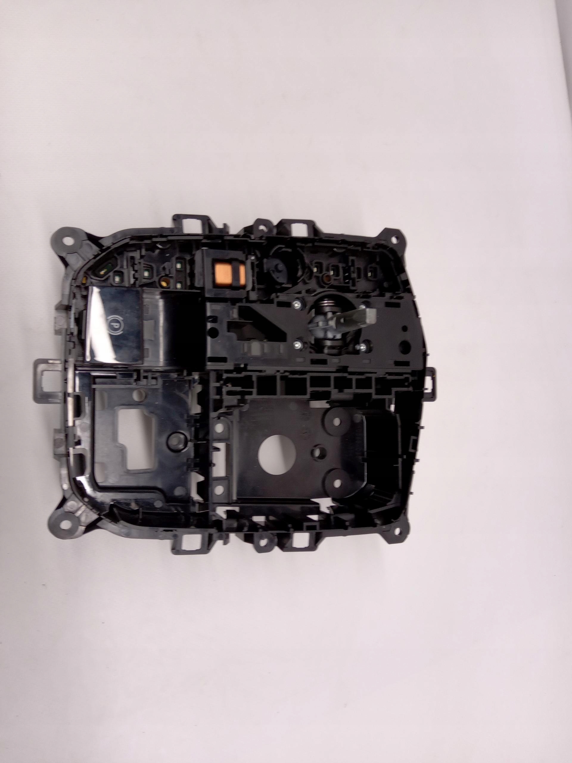 9433301 - Ручка селектора рычага переключения передач BMW X5 G05