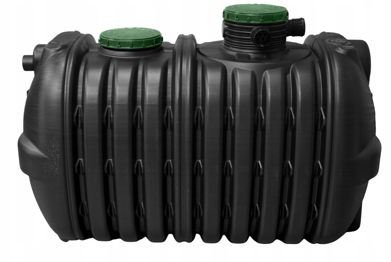 Zbiornik na deszczówkę AB 3000 l Zestaw Moja woda Kod producenta 2429