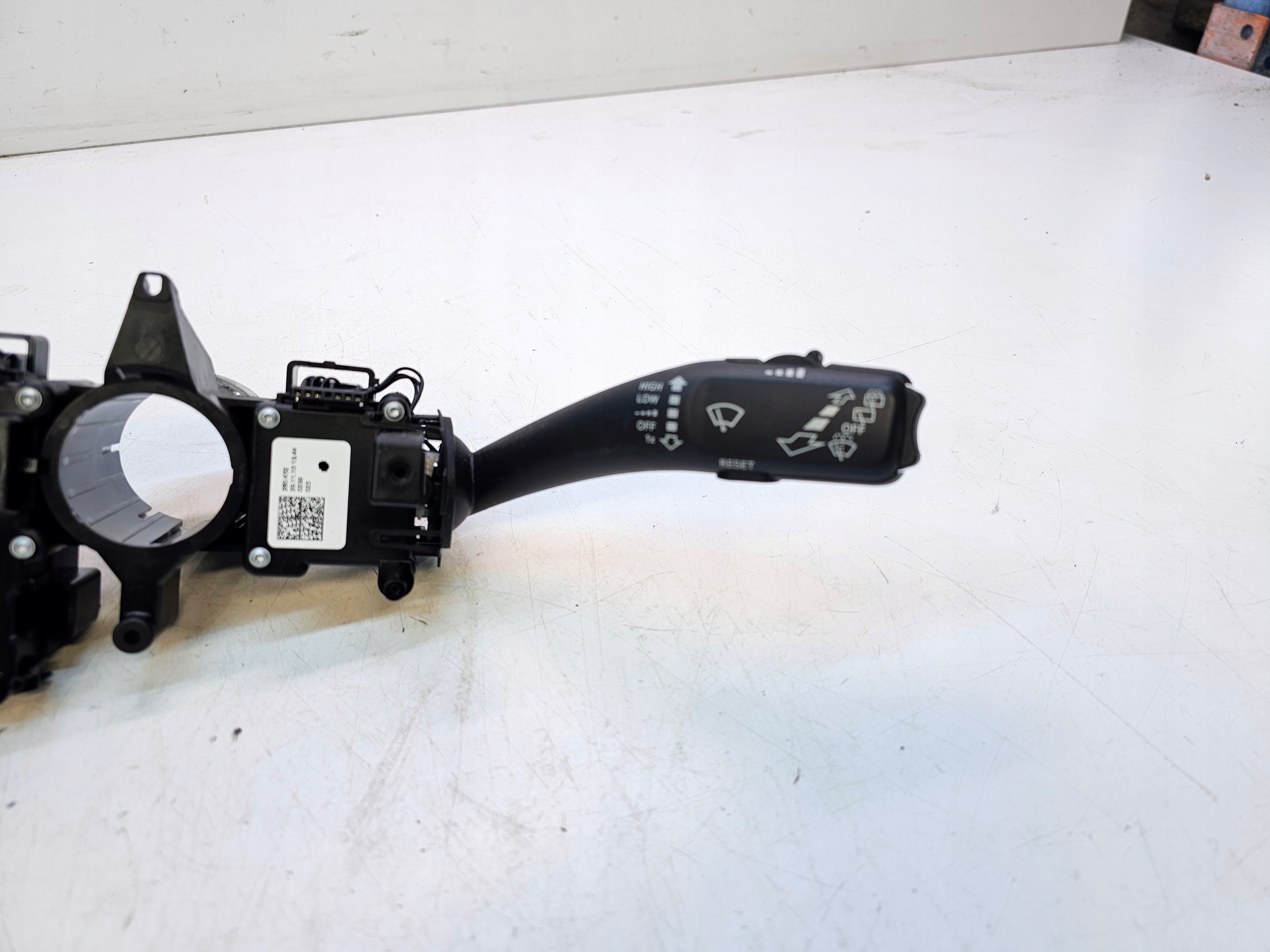 DEVIO LUCI TERGICRISTALLO TERGI AUDI A4 B8 A5 8R0953502J