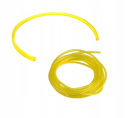 

Przewód Paliwa 25CM 2,5 MM x 5,0 MM Wężyk