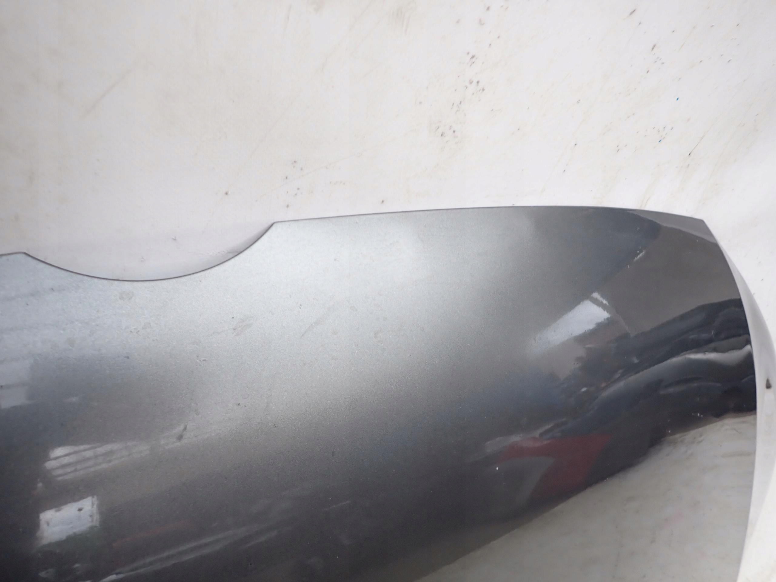 VW TOURAN 1T0 CADDY 10- Capot