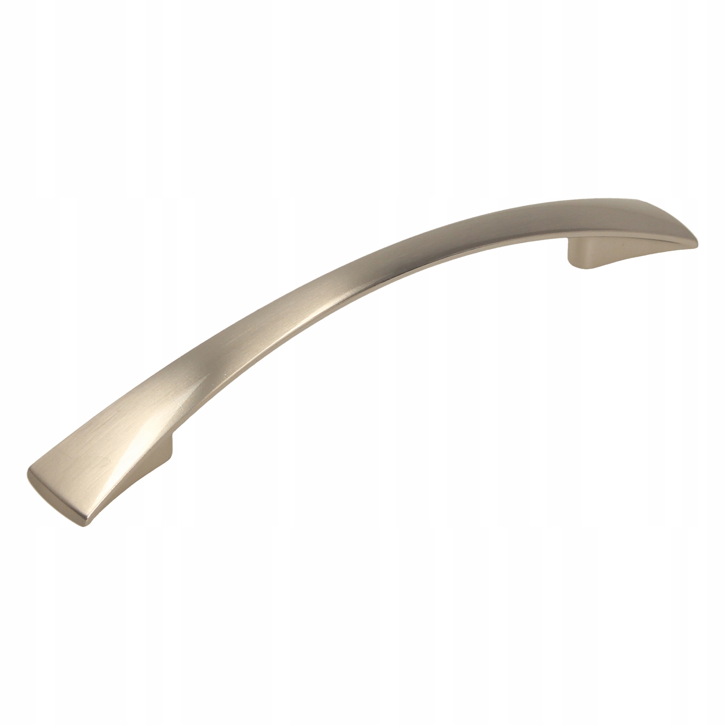 

Uchwyt meblowy Gamet UN90 nikiel szczotka 128mm