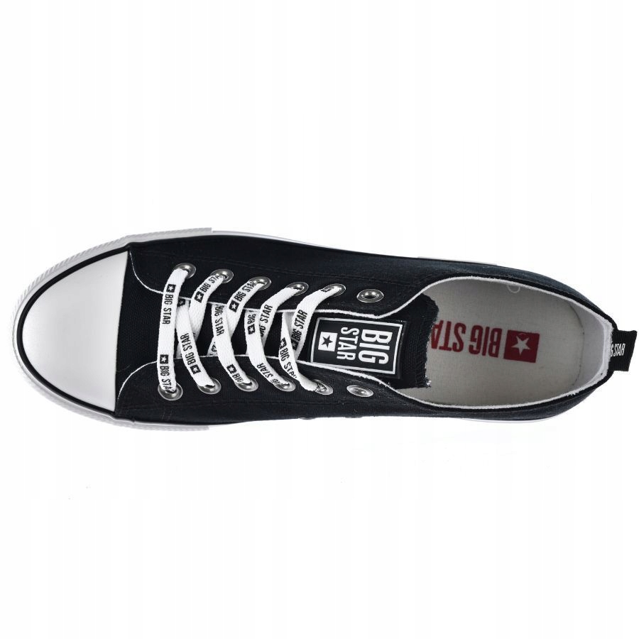 BUTY MĘSKIE BIG STAR TRAMPKI TENISÓWKI SPORTOWE NA CO DZIEŃ Rozmiar 42
