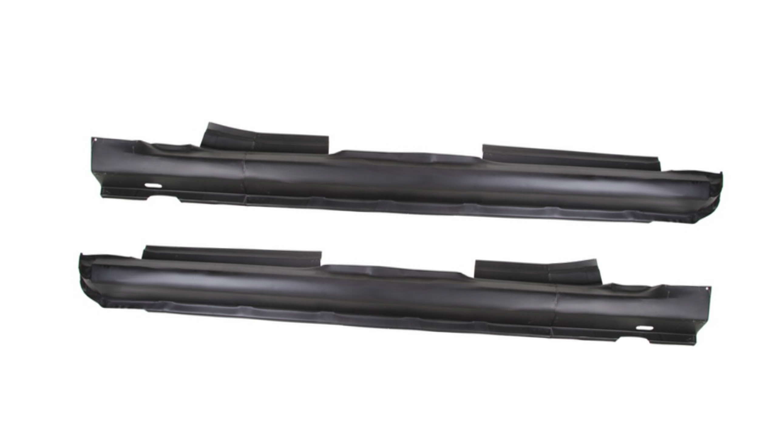 PROGI REPERATURKI PROGU Lewy + Prawy DACIA LOGAN 04-09