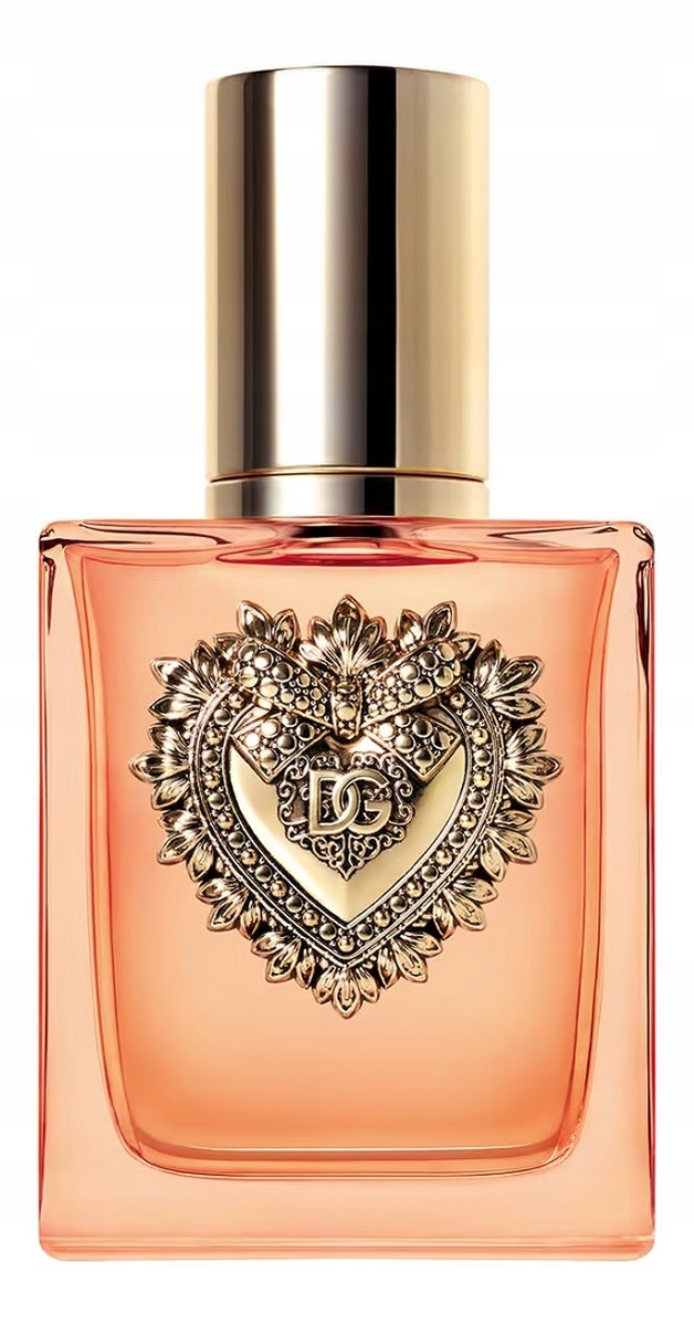 Dolce & Gabbana Devotion Intense parfémovaná voda sprej 50 ml
