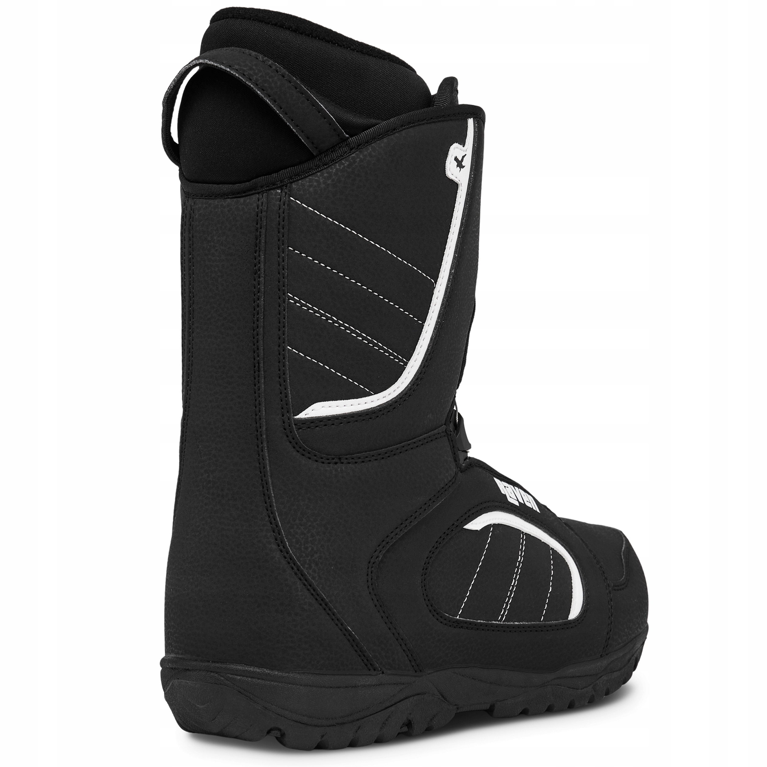 Черевики для сноубордингу RAVEN Target MOZ - 36 (23 см)