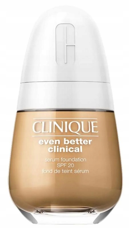 Clinique Podkladová Báze Vyrovnávající Tón Pleti Cn 28 Ivory