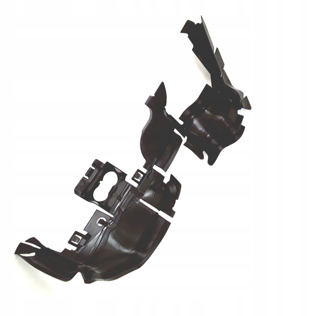 KIEROWNICA POWIETRZA LEWA OE AUDI Q5 2017-