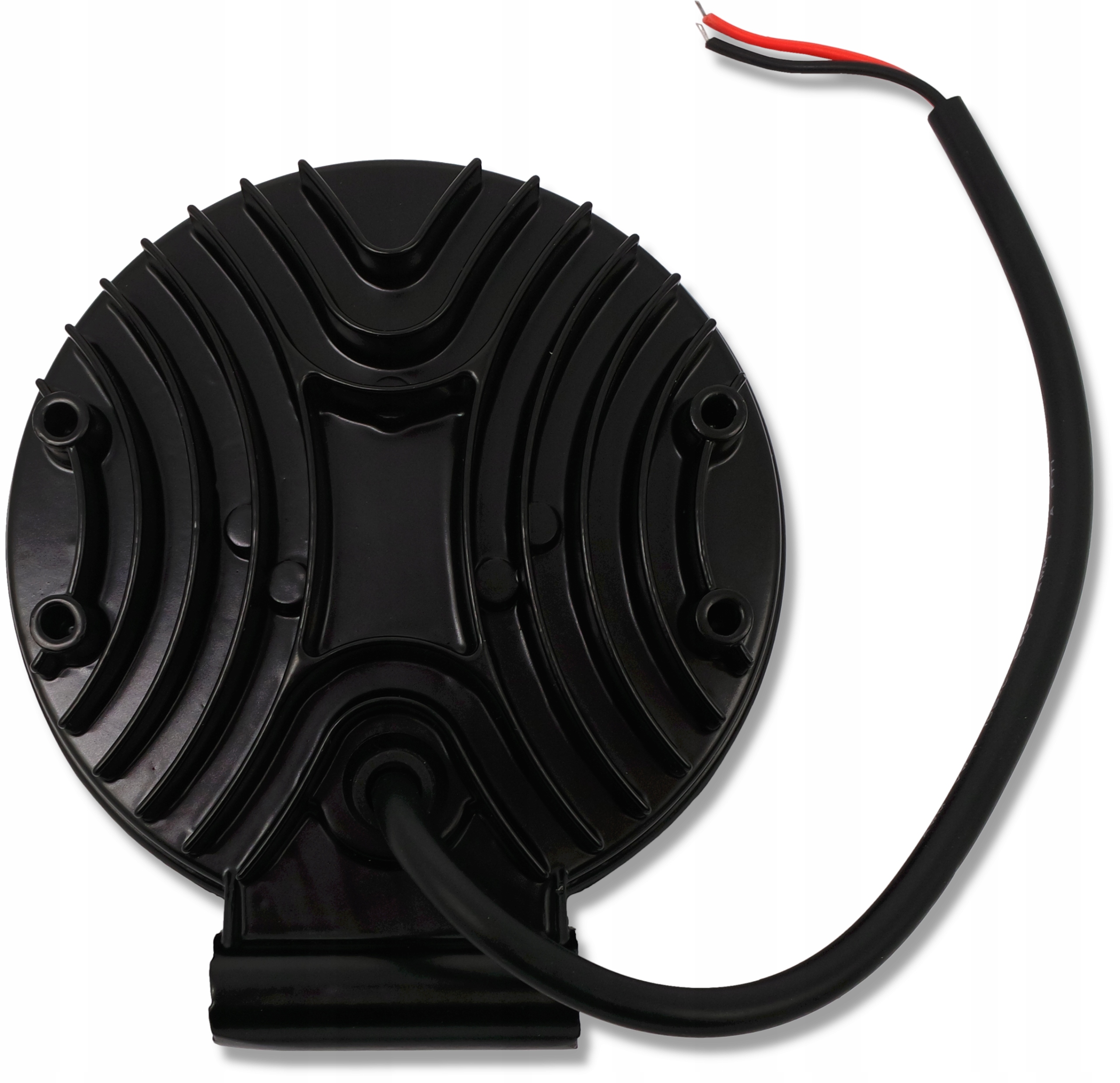 REFLEKTOR LAMPA ROBOCZA LED OKRĄGŁA 12V 24V 27W Producent części SM