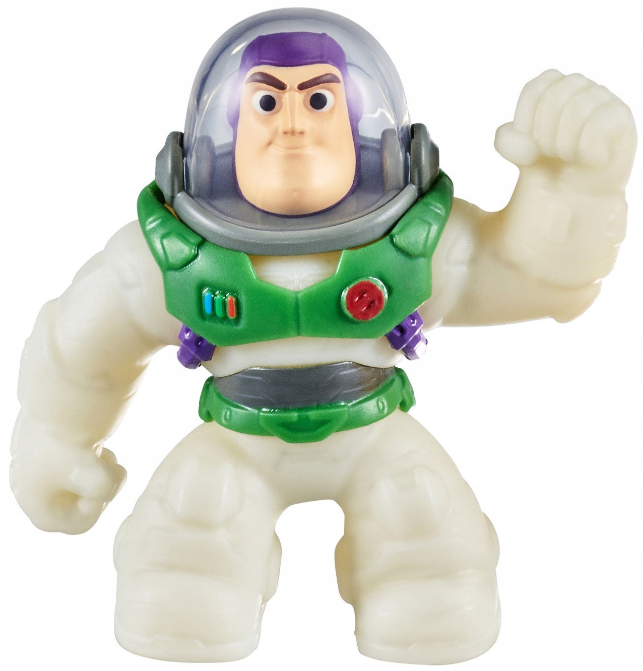 Figúrka Heroes of Goo Jit Zu BUZZ LIGHTYEAR