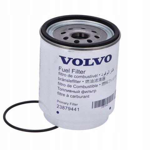 Palivový Filtr Separátor Volvo 23879441
