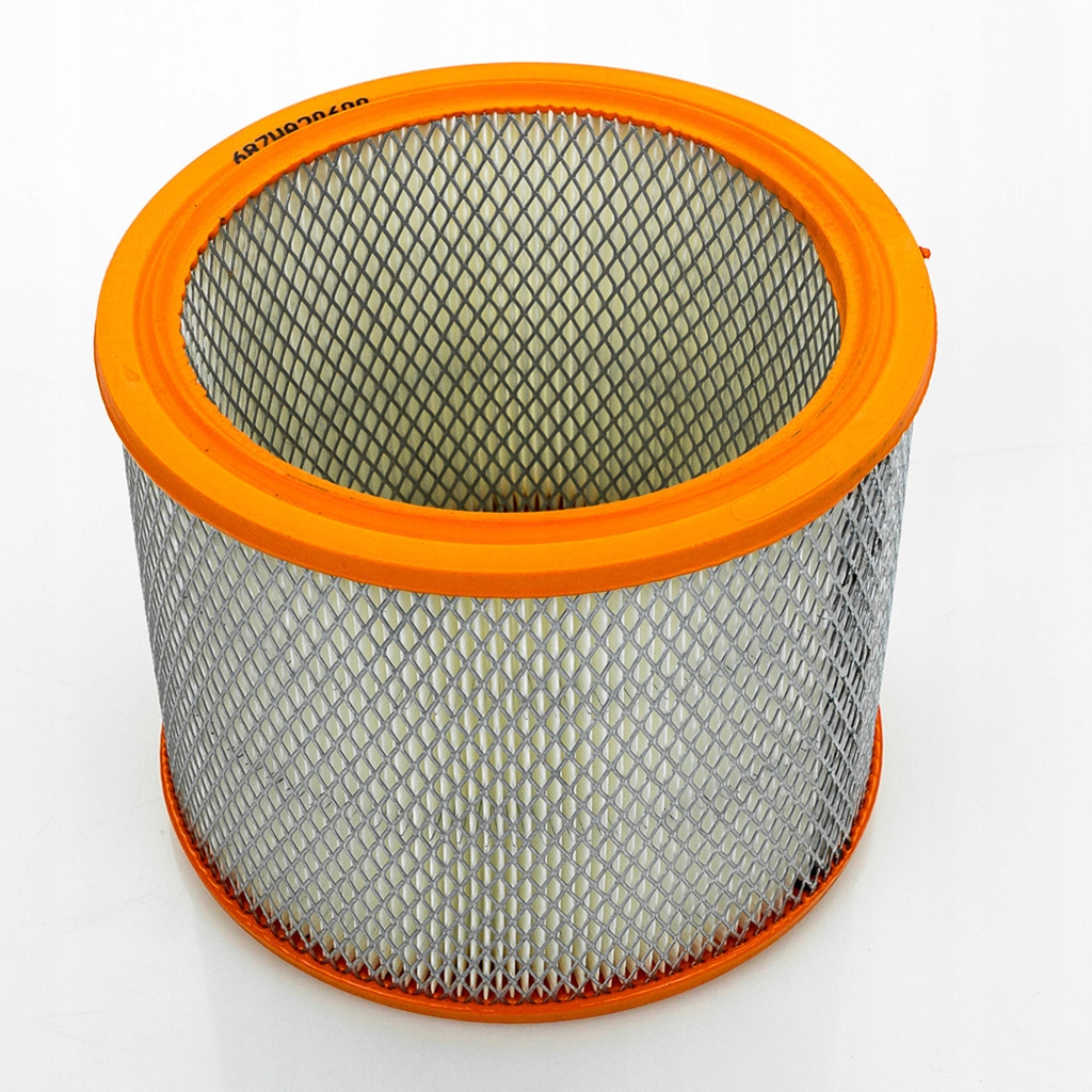 Zestaw filtrów oleju powietrza paliwa BIZON SW400 Producent części Agtech