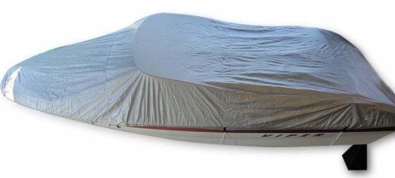 POKROWIEC/PLANDEKA 300-360X150 CM DO ŁODZI/JACHTU