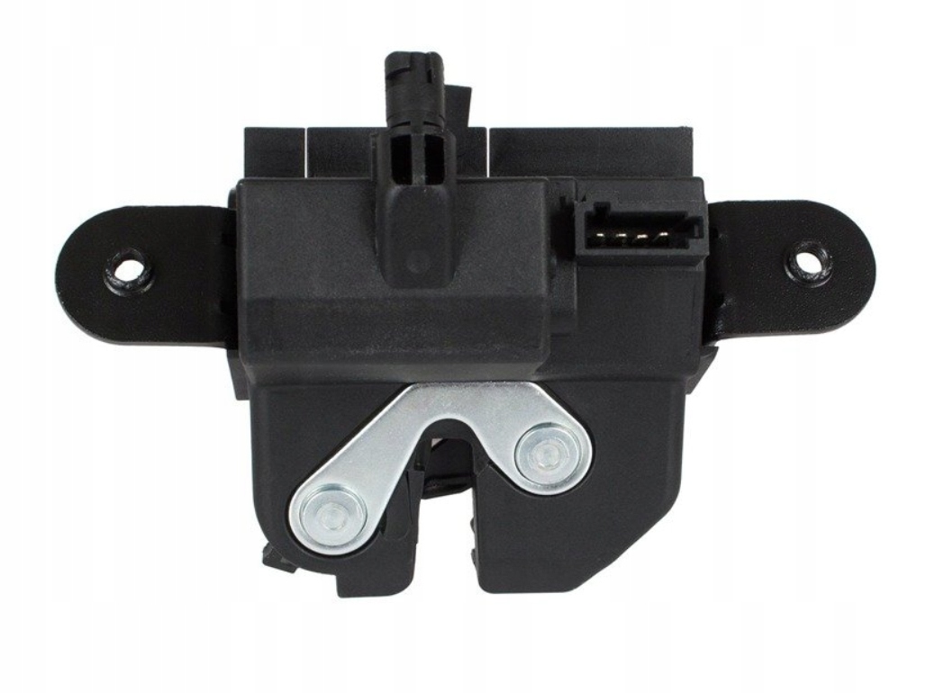 5J0827501C, 5J0827501D - Задний замок задней двери Fiat Doblo Lancia Ypsilon