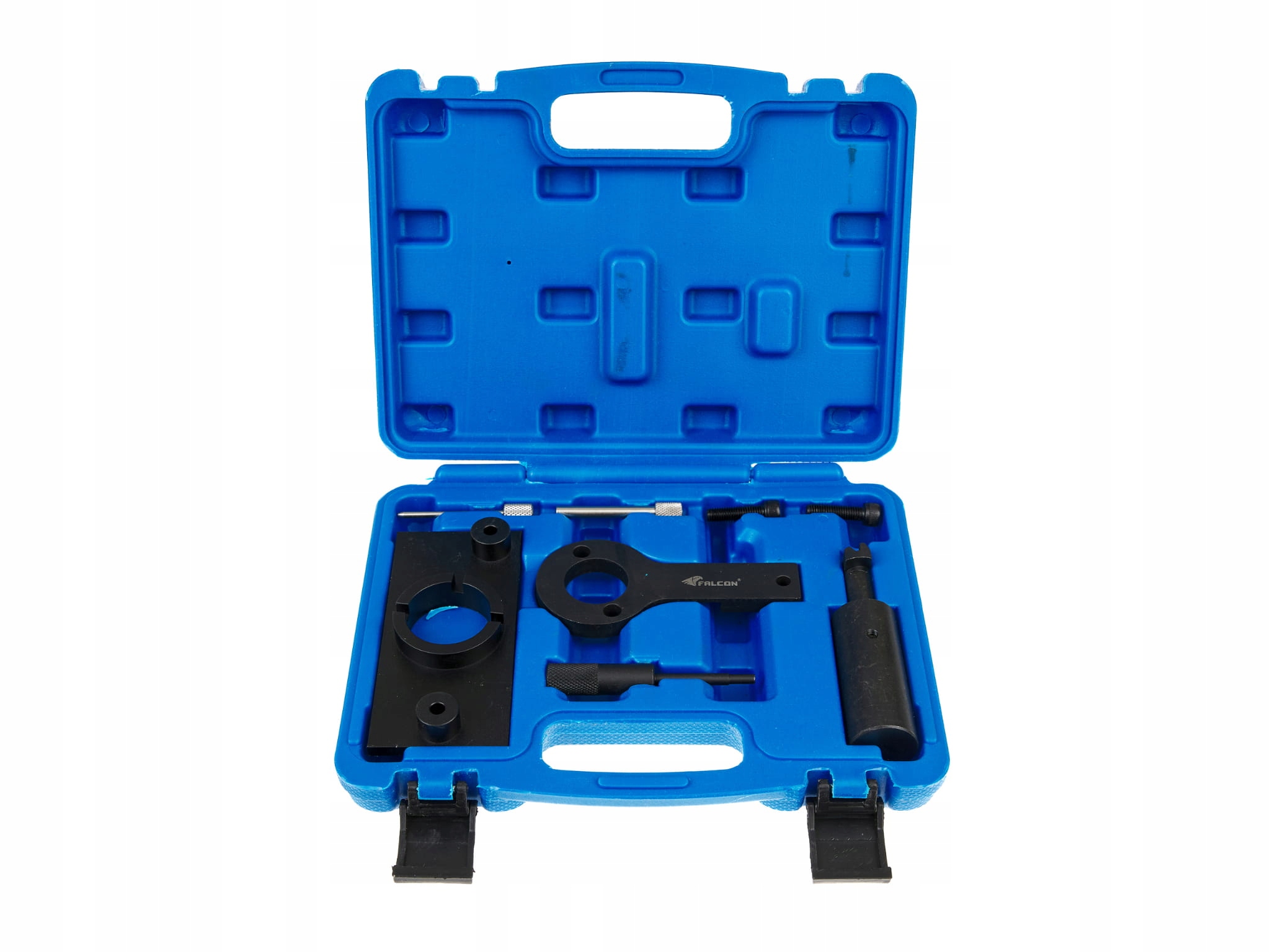 ЗАМОК ГРМ OPEL ECOFLEX 2.0 CDTI B20DTH