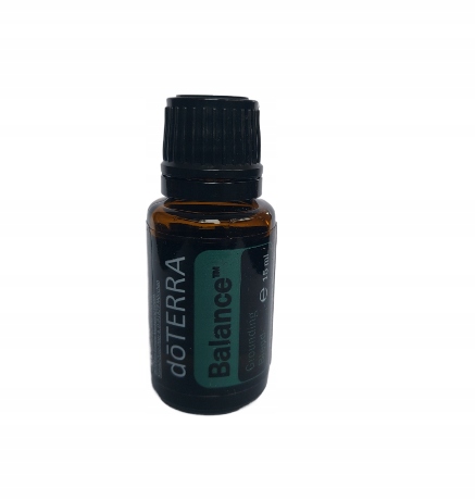 Olejek doTERRA Balance relaksujący, spokajający i kojący zmysły 15ml