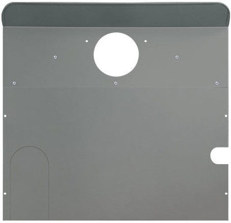 SCIANA TYLNA OGRZEWANIA TRUMA S 2200