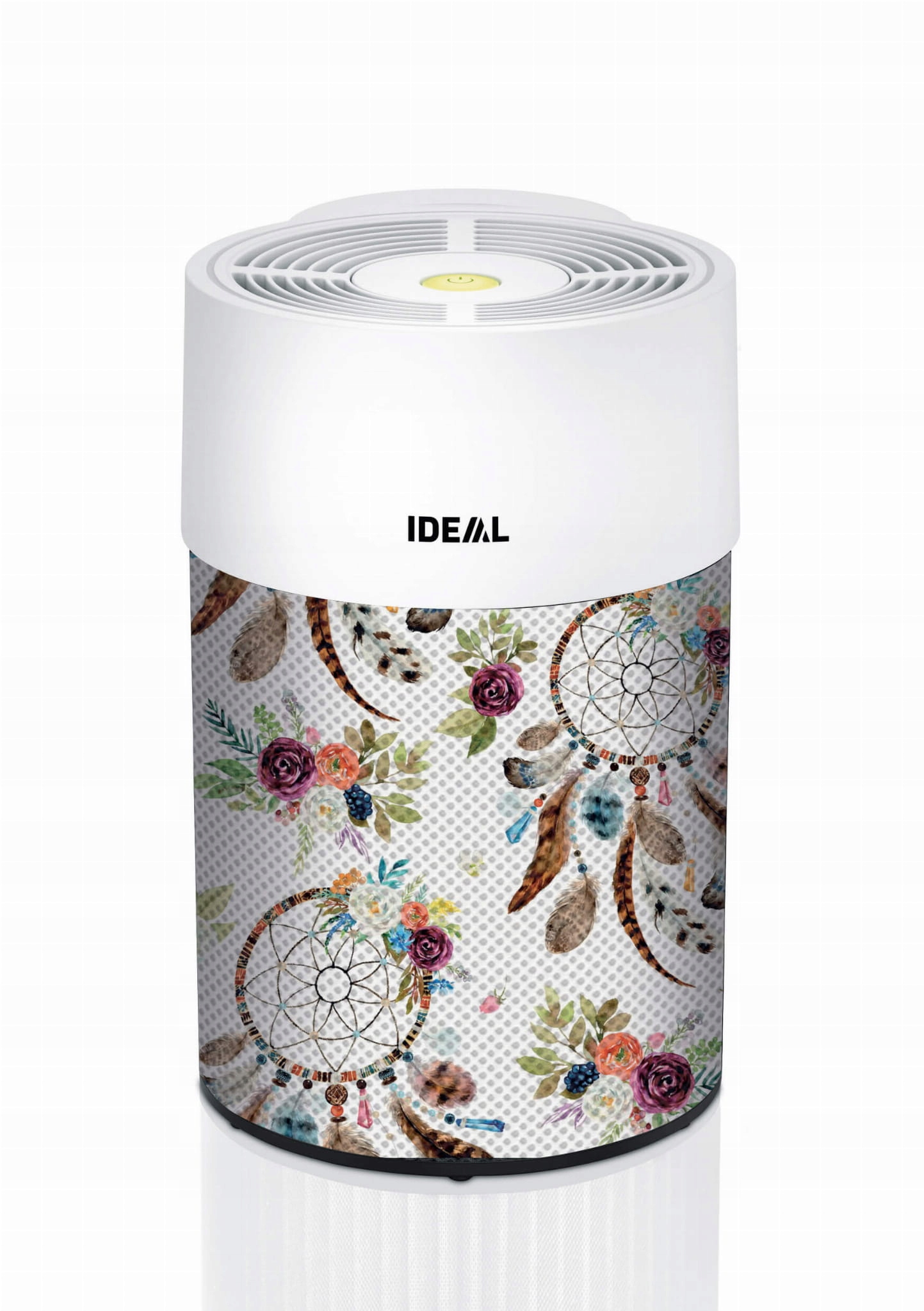 

Ideal AP30-PRO, Hepa 14, mega grafika: Łapacz Snów