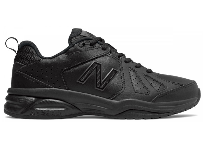 

Buty damskie New Balance 624 WX624AB5 czarne 38