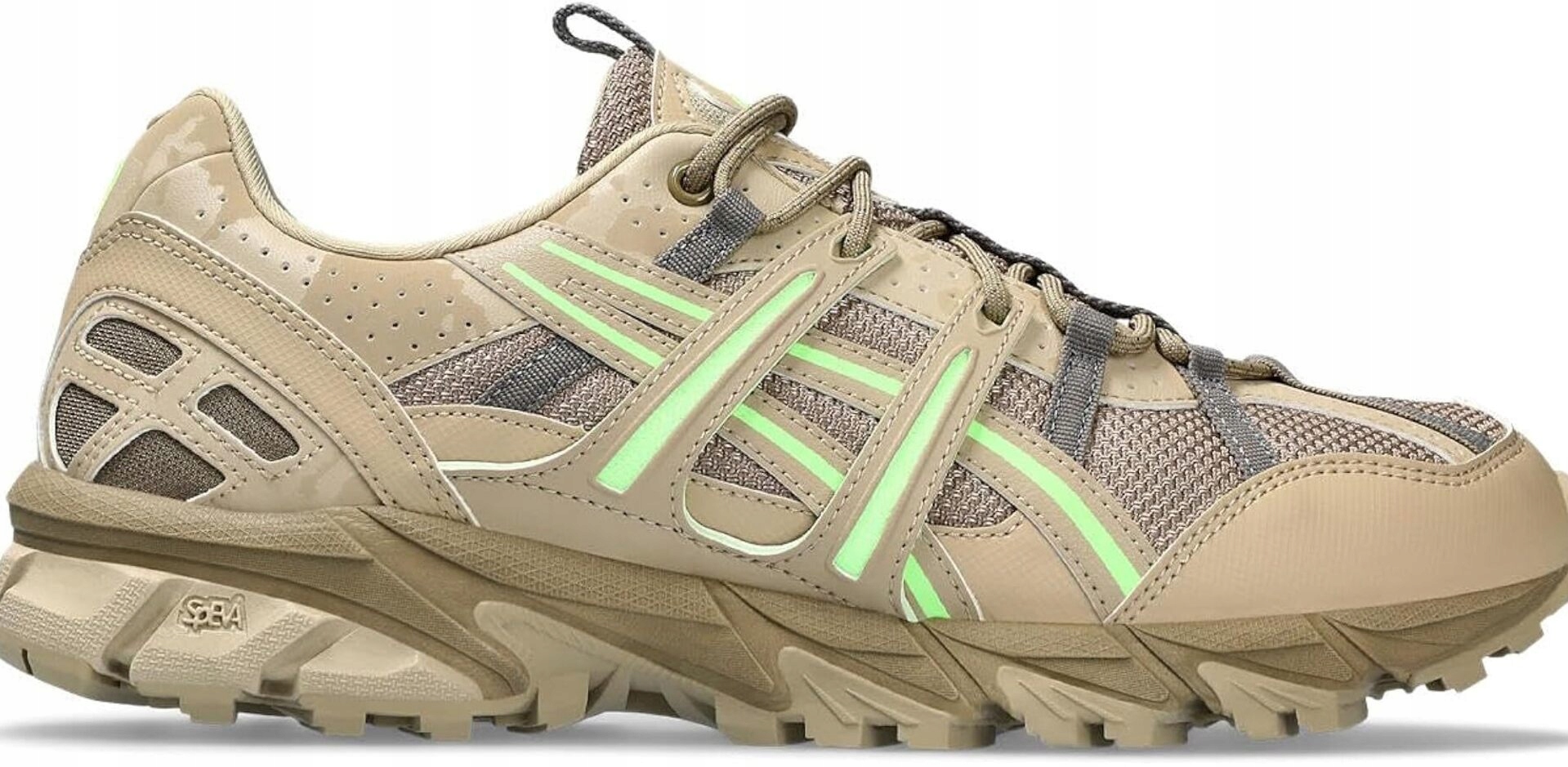 Asics Gel-sonoma 15-50 pánské sportovní 44 retro praktické Kicksy