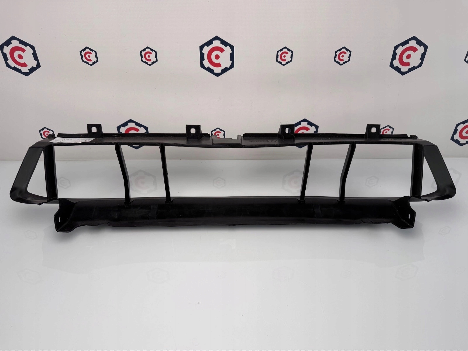 KANAŁ POWIETRZA BMW 8 F91 F92 Producent części Inny