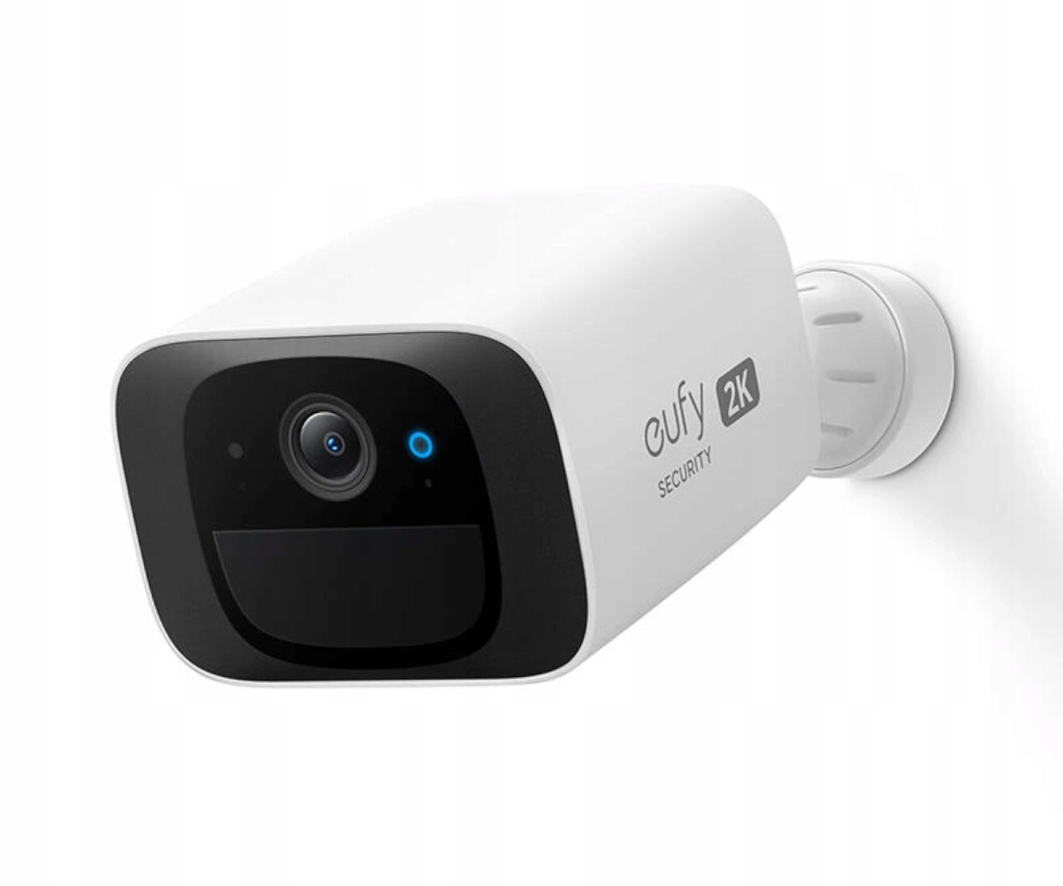 Kamera Zewnętrzna Eufy Solocam C210 2K