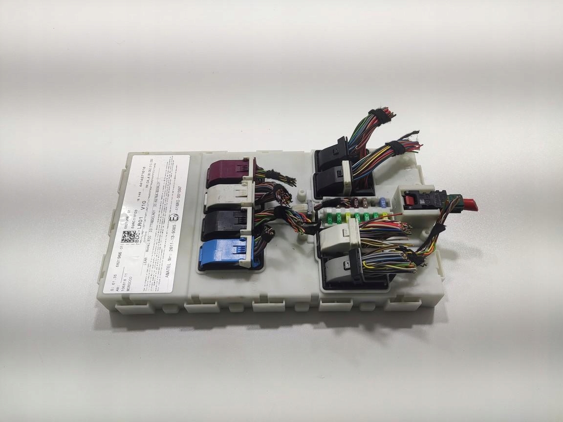 module control unit BDC MINI CLUBMAN F54 2015-2019 6821966