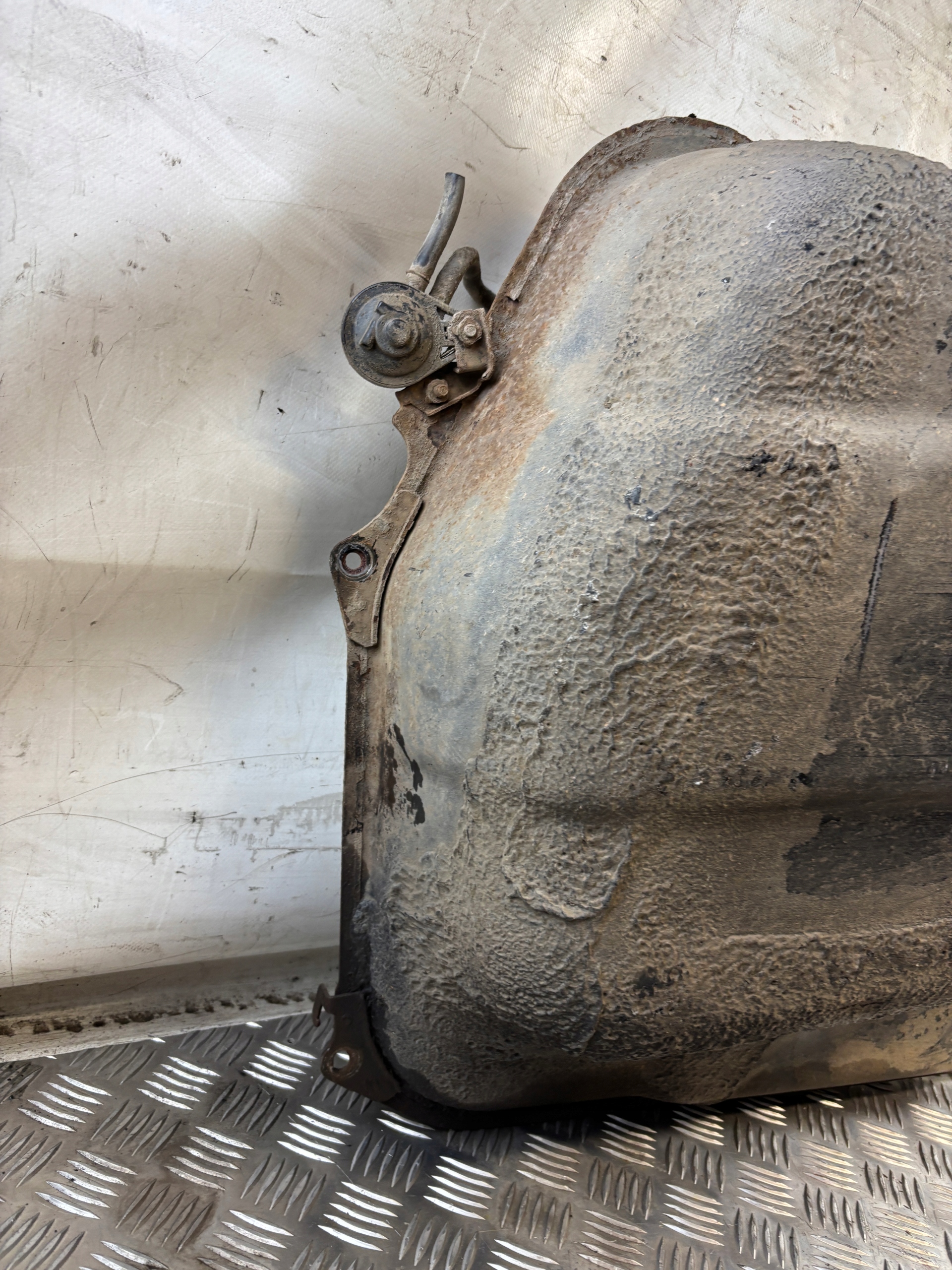tank Honda Hr-v und 11.6B