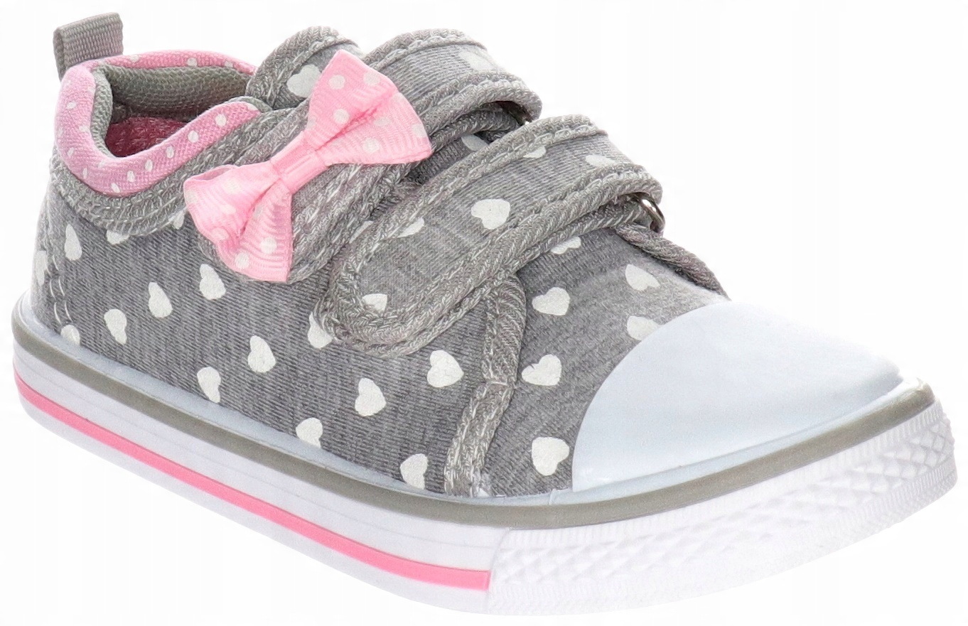 

American Club Trampki Tenisówki Buty Sportowe R.25