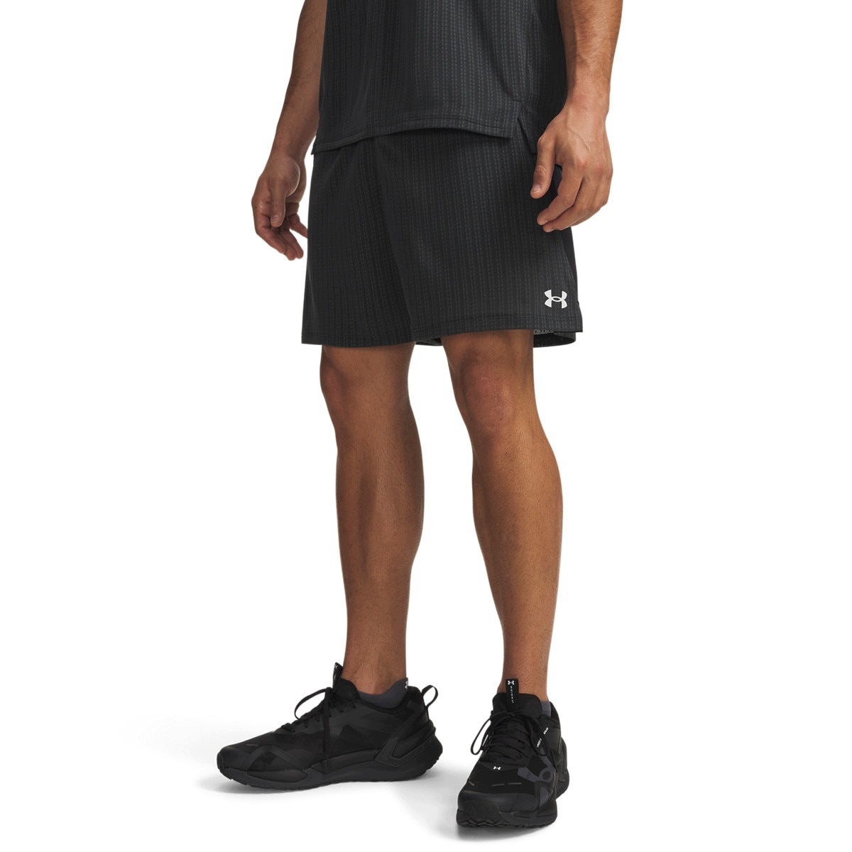 Under Armour Pánské kraťasy Under Armour Tech Vent 7in Jacq Shrts