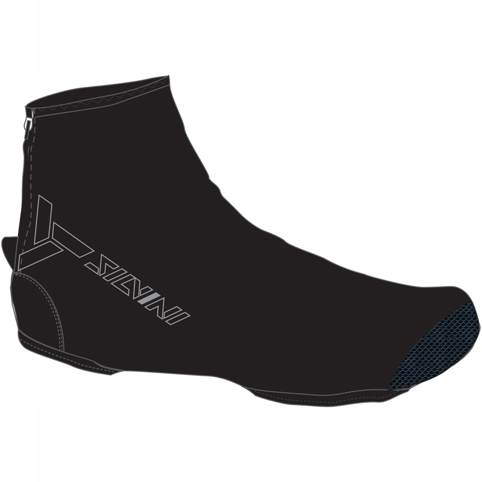 Silvini Návleky na boty Taro UA1658 41-42