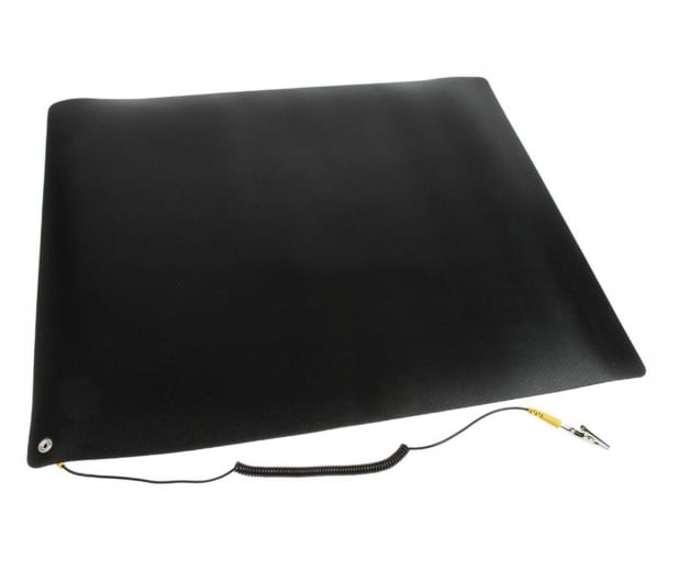 Mata stołowa InLine szary 50 cm x 60 cm