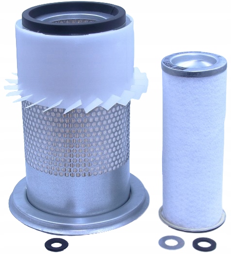 Filtry vzduchu SL8126, SA16908