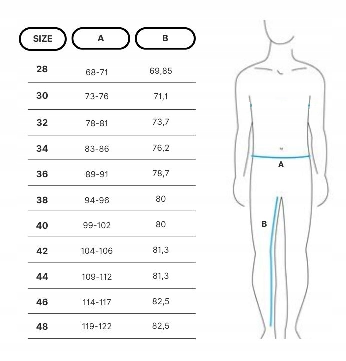 Thor Pulse Racer spodnie Enduro Cross 36 Rodzaj Męskie