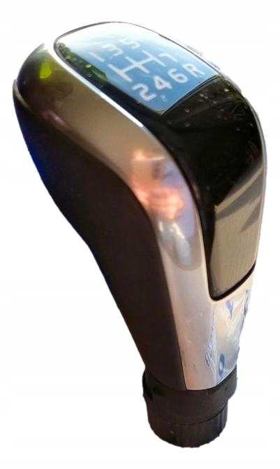 31437880 - VOLVO S80 V70 XC70 Ручка перемикання передач керівництво 6