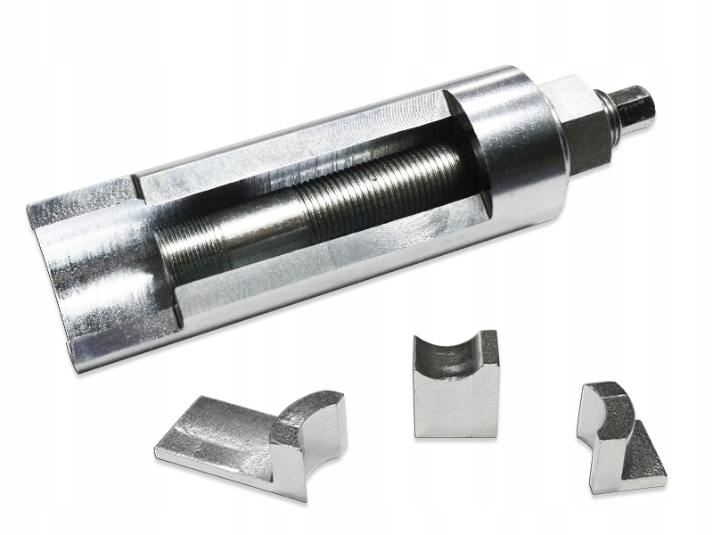 Знімач інжектора Mercedes CDI