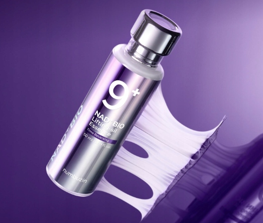 Numbuzin No.9 Nad Bio Lifting Essence – Esence redukující vrásky