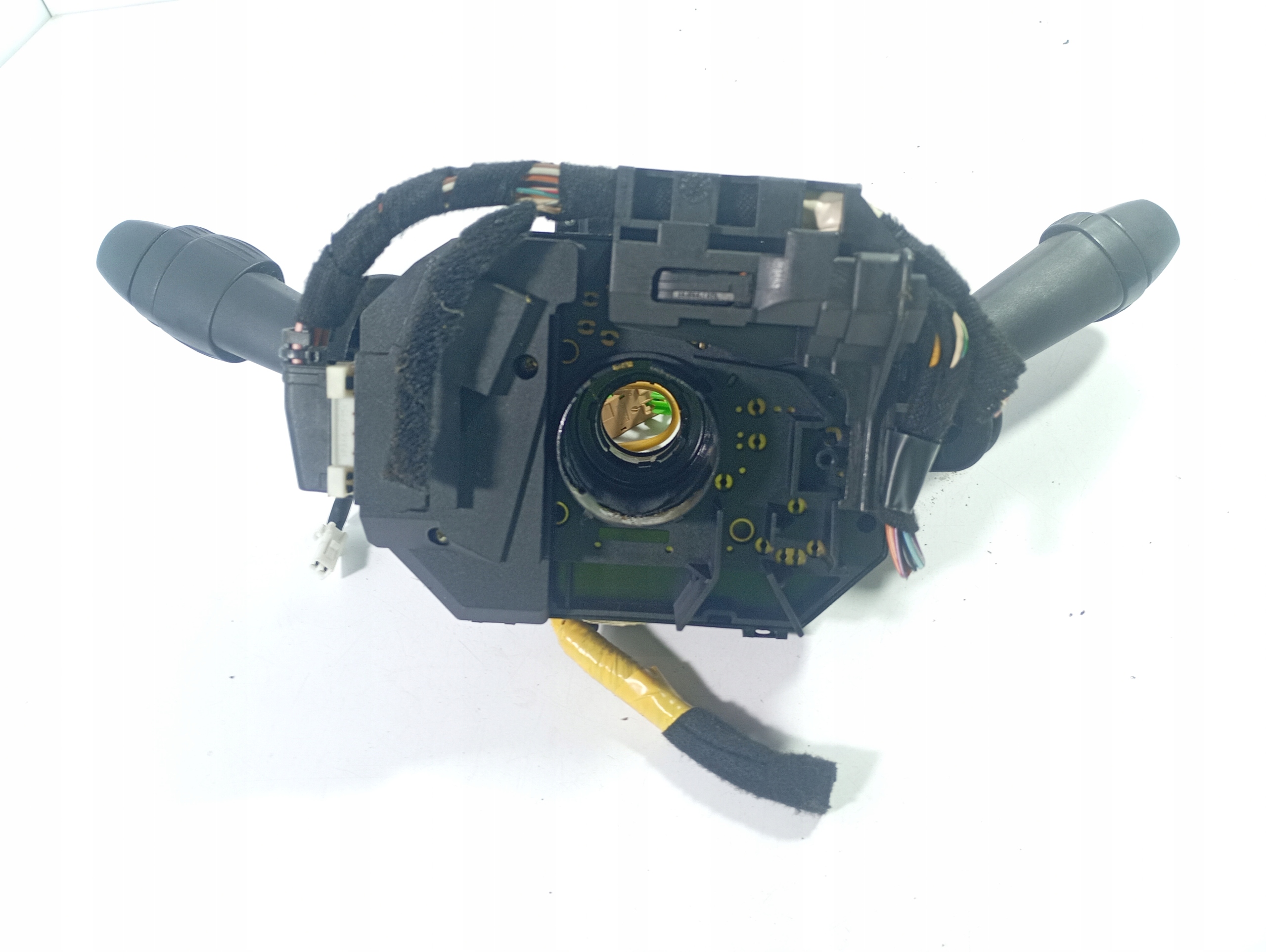Fiat Stilo 01-07 switch steering wheel levers and controls OE 0265005428